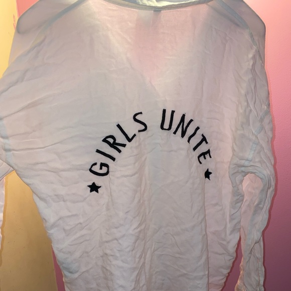 Button up collar shirt - Picture 2 of 2